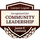 lawyer legion