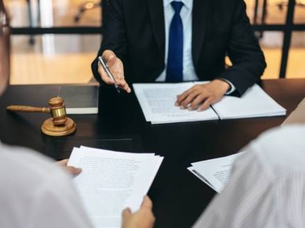 Bridgeport, CT Car Accident Lawyer