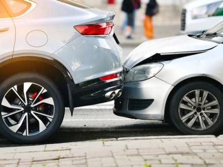 Bridgeport, CT Rideshare Accident Attorney