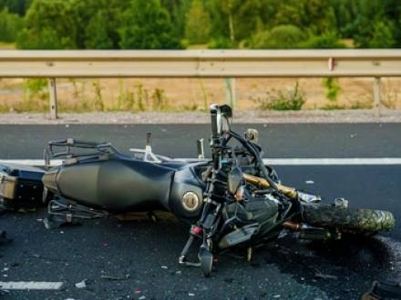 Bridgeport, CT Motorcycle Accident Lawyer
